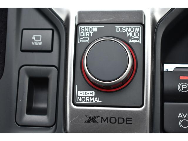 フォレスター SPORT EyeSight搭載車  ルーフレール シートヒーター パワーシート 運転席メモリー(39枚目)