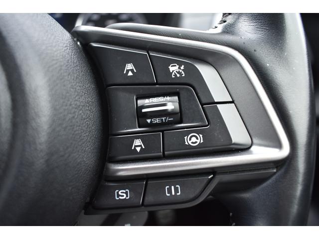 フォレスター SPORT EyeSight搭載車  ルーフレール シートヒーター パワーシート 運転席メモリー(46枚目)
