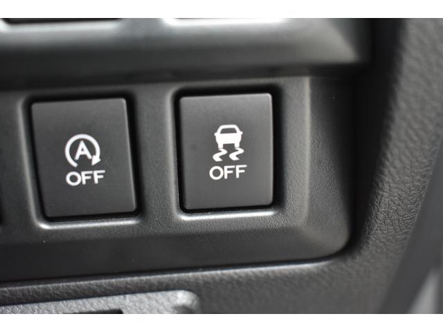 フォレスター SPORT EyeSight搭載車  ルーフレール シートヒーター パワーシート 運転席メモリー(50枚目)