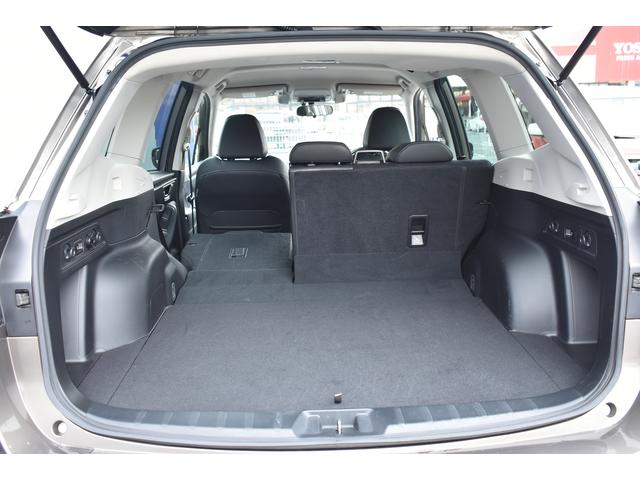 フォレスター SPORT EyeSight搭載車  ルーフレール シートヒーター パワーシート 運転席メモリー(56枚目)