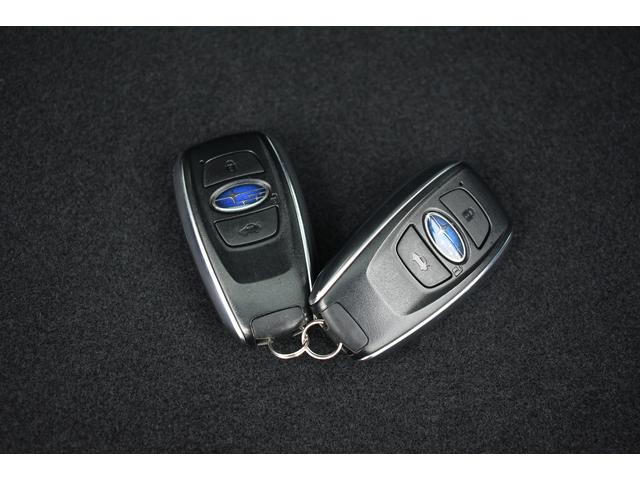 フォレスター SPORT EyeSight搭載車  ルーフレール シートヒーター パワーシート 運転席メモリー(64枚目)