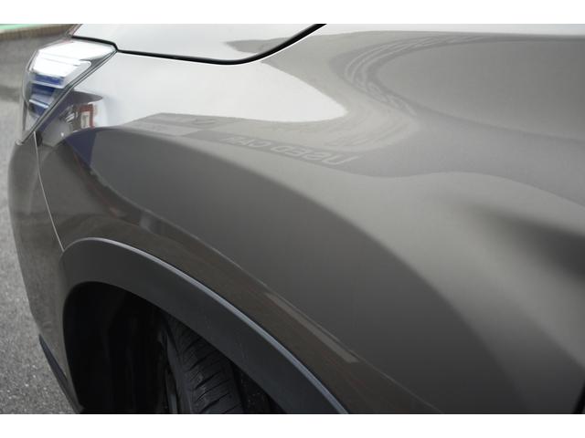 フォレスター SPORT EyeSight搭載車  ルーフレール シートヒーター パワーシート 運転席メモリー(72枚目)