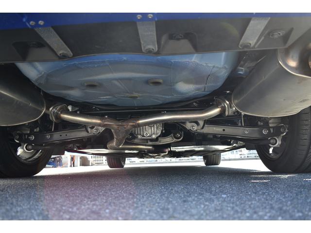 レヴォーグ STI Sport EX EyeSight X搭載車 バックカメラ サイドカメラ ETC2.0 純正ドライブレコーダー リヤスポイラー スマートビューモニター(8枚目)