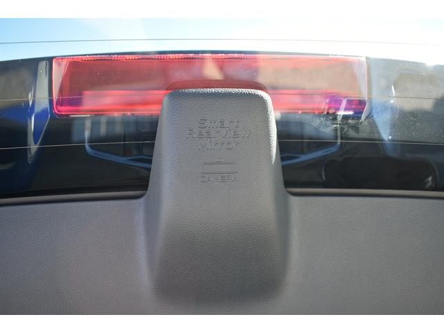 レヴォーグ STI Sport EX EyeSight X搭載車 バックカメラ サイドカメラ ETC2.0 純正ドライブレコーダー リヤスポイラー スマートビューモニター(9枚目)