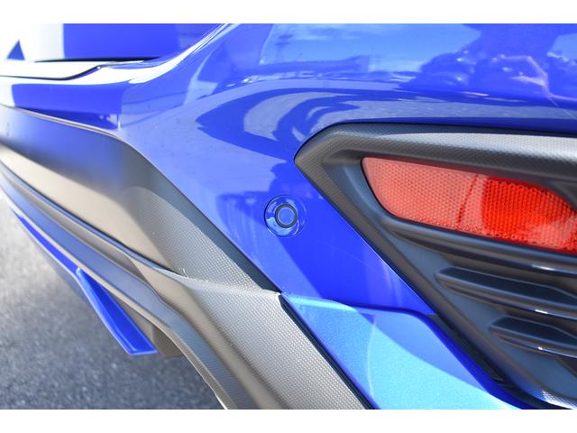 レヴォーグ STI Sport EX EyeSight X搭載車 バックカメラ サイドカメラ ETC2.0 純正ドライブレコーダー リヤスポイラー スマートビューモニター(14枚目)