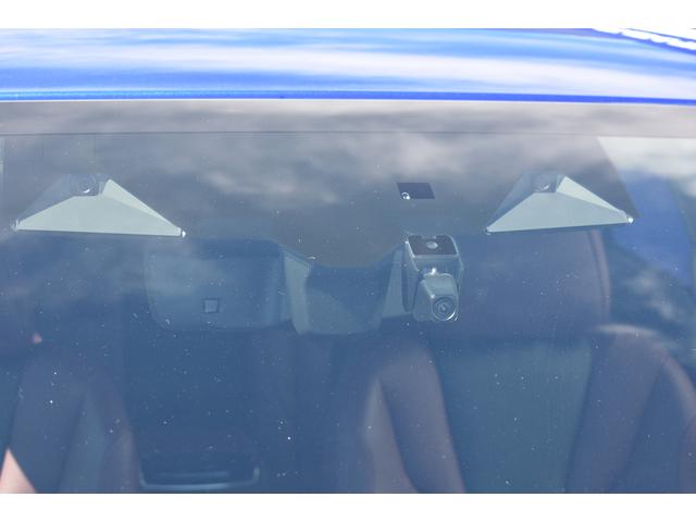 レヴォーグ STI Sport EX EyeSight X搭載車 バックカメラ サイドカメラ ETC2.0 純正ドライブレコーダー リヤスポイラー スマートビューモニター(15枚目)