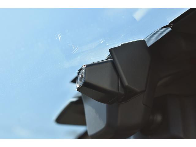 レヴォーグ STI Sport EX EyeSight X搭載車 バックカメラ サイドカメラ ETC2.0 純正ドライブレコーダー リヤスポイラー スマートビューモニター(16枚目)