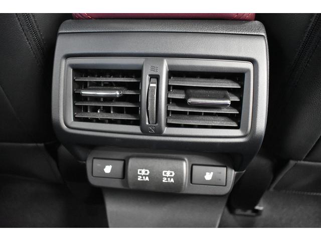 レヴォーグ STI Sport EX EyeSight X搭載車 バックカメラ サイドカメラ ETC2.0 純正ドライブレコーダー リヤスポイラー スマートビューモニター(19枚目)