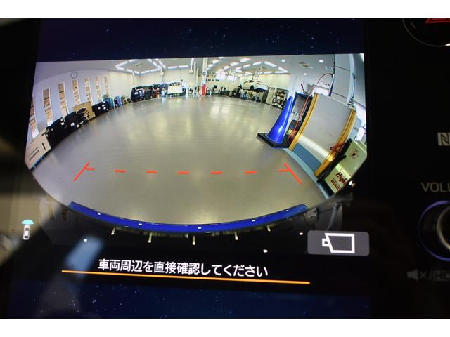 レヴォーグ STI Sport EX EyeSight X搭載車 バックカメラ サイドカメラ ETC2.0 純正ドライブレコーダー リヤスポイラー スマートビューモニター(39枚目)