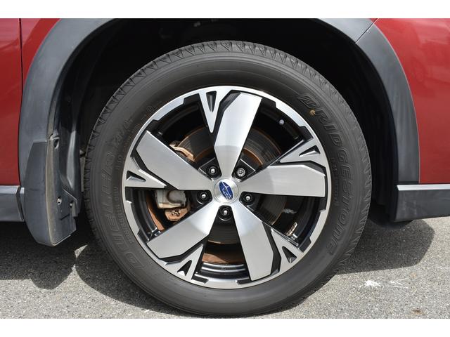 フォレスター Advance EyeSight搭載車 DOPパナソニックビルトインナビ ETC2.0 アイサイトセイフティプラス(運転支援)  全席シートヒーター(7枚目)