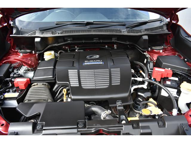 フォレスター Advance EyeSight搭載車 DOPパナソニックビルトインナビ ETC2.0 アイサイトセイフティプラス(運転支援)  全席シートヒーター(13枚目)