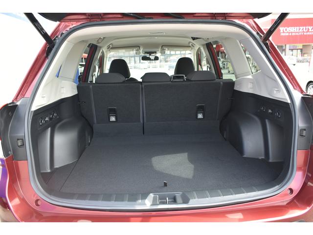 フォレスター Advance EyeSight搭載車 DOPパナソニックビルトインナビ ETC2.0 アイサイトセイフティプラス(運転支援)  全席シートヒーター(17枚目)