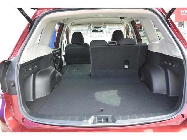 フォレスター Advance EyeSight搭載車 DOPパナソニックビルトインナビ ETC2.0 アイサイトセイフティプラス(運転支援)  全席シートヒーター(18枚目)