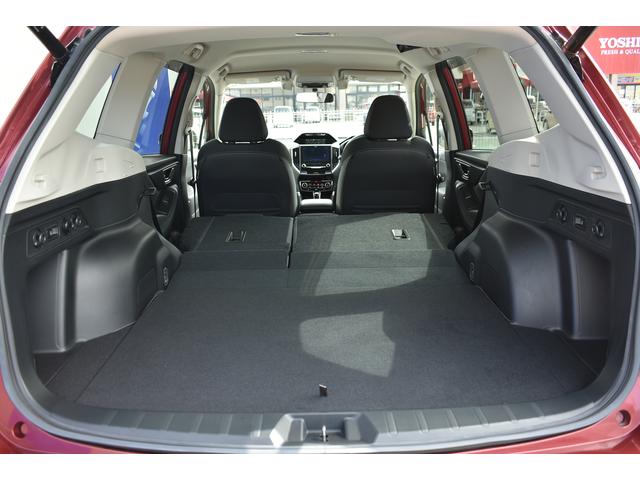 フォレスター Advance EyeSight搭載車 DOPパナソニックビルトインナビ ETC2.0 アイサイトセイフティプラス(運転支援)  全席シートヒーター(19枚目)