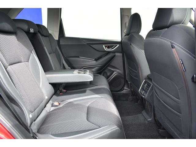 フォレスター Advance EyeSight搭載車 DOPパナソニックビルトインナビ ETC2.0 アイサイトセイフティプラス(運転支援)  全席シートヒーター(26枚目)