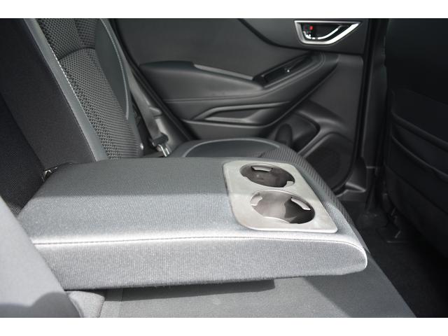 フォレスター Advance EyeSight搭載車 DOPパナソニックビルトインナビ ETC2.0 アイサイトセイフティプラス(運転支援)  全席シートヒーター(27枚目)