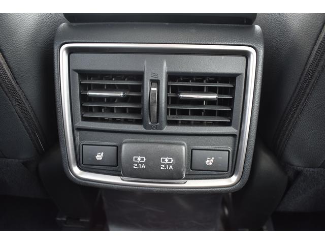 フォレスター Advance EyeSight搭載車 DOPパナソニックビルトインナビ ETC2.0 アイサイトセイフティプラス(運転支援)  全席シートヒーター(28枚目)