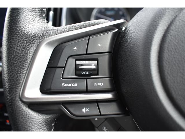 フォレスター Advance EyeSight搭載車 DOPパナソニックビルトインナビ ETC2.0 アイサイトセイフティプラス(運転支援)  全席シートヒーター(32枚目)