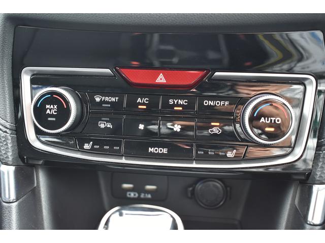 フォレスター Advance EyeSight搭載車 DOPパナソニックビルトインナビ ETC2.0 アイサイトセイフティプラス(運転支援)  全席シートヒーター(36枚目)