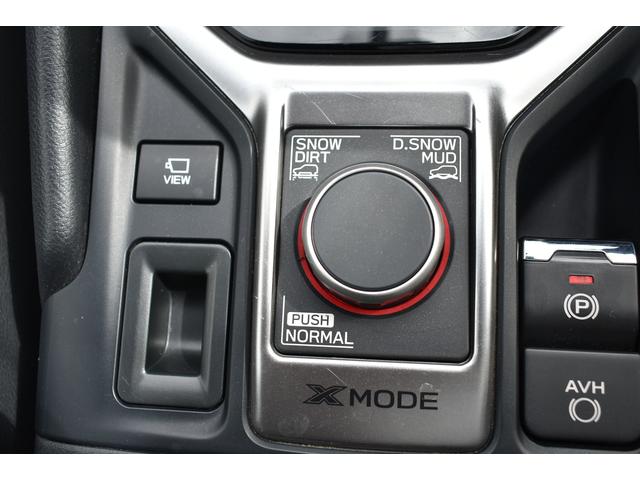 フォレスター Advance EyeSight搭載車 DOPパナソニックビルトインナビ ETC2.0 アイサイトセイフティプラス(運転支援)  全席シートヒーター(40枚目)