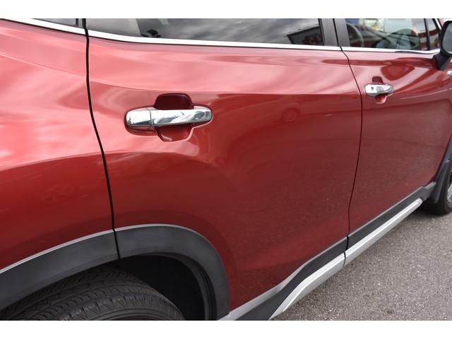 フォレスター Advance EyeSight搭載車 DOPパナソニックビルトインナビ ETC2.0 アイサイトセイフティプラス(運転支援)  全席シートヒーター(52枚目)