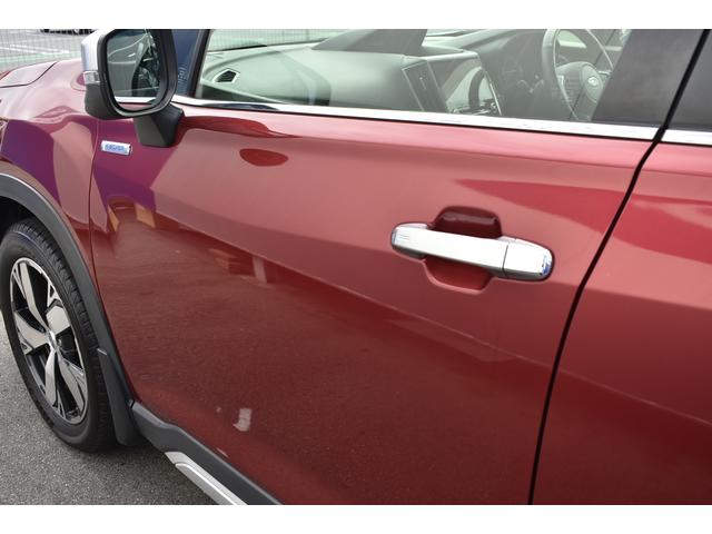 フォレスター Advance EyeSight搭載車 DOPパナソニックビルトインナビ ETC2.0 アイサイトセイフティプラス(運転支援)  全席シートヒーター(55枚目)