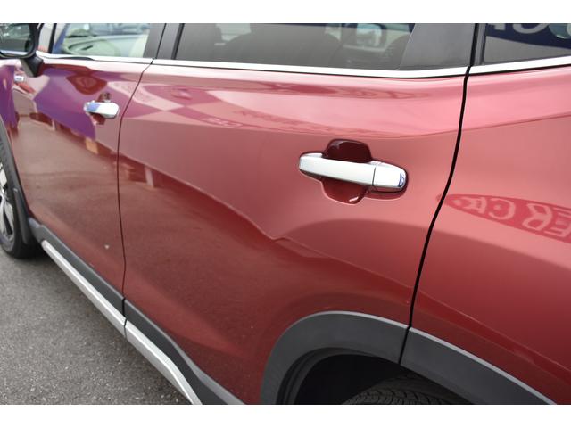 フォレスター Advance EyeSight搭載車 DOPパナソニックビルトインナビ ETC2.0 アイサイトセイフティプラス(運転支援)  全席シートヒーター(56枚目)