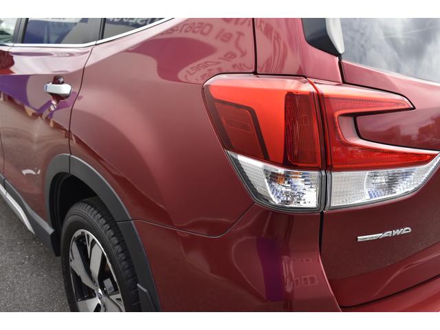 フォレスター Advance EyeSight搭載車 DOPパナソニックビルトインナビ ETC2.0 アイサイトセイフティプラス(運転支援)  全席シートヒーター(57枚目)