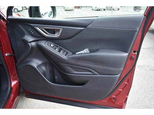 フォレスター Advance EyeSight搭載車 DOPパナソニックビルトインナビ ETC2.0 アイサイトセイフティプラス(運転支援)  全席シートヒーター(58枚目)