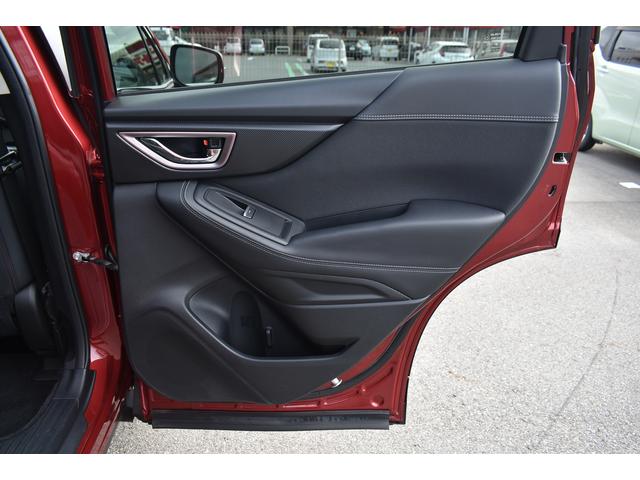 フォレスター Advance EyeSight搭載車 DOPパナソニックビルトインナビ ETC2.0 アイサイトセイフティプラス(運転支援)  全席シートヒーター(59枚目)