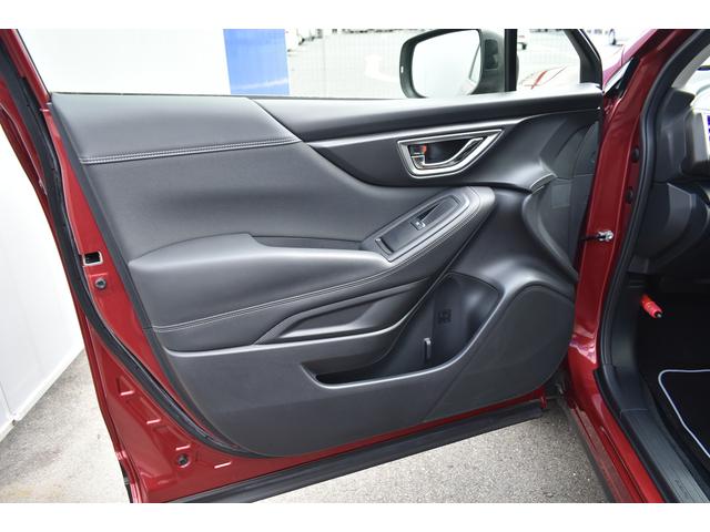 フォレスター Advance EyeSight搭載車 DOPパナソニックビルトインナビ ETC2.0 アイサイトセイフティプラス(運転支援)  全席シートヒーター(60枚目)