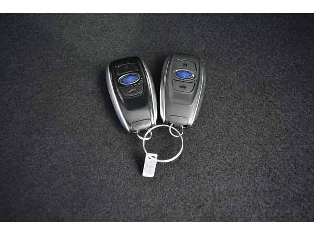 フォレスター Advance EyeSight搭載車 DOPパナソニックビルトインナビ ETC2.0 アイサイトセイフティプラス(運転支援)  全席シートヒーター(65枚目)