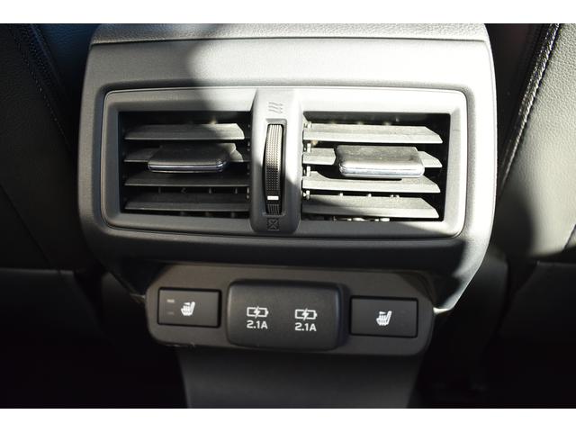 レヴォーグ ＳＴＩ　Ｓｐｏｒｔ　ＥＸ　ＥｙｅＳｉｇｈｔ　Ｘ搭載車　１１．６インチセンターインフォメーションディスプレイ　アイサイトＸ　パワーリヤゲート　純正ドライブレコーダー（12枚目）