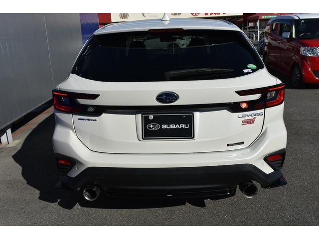 レヴォーグ ＳＴＩ　Ｓｐｏｒｔ　ＥＸ　ＥｙｅＳｉｇｈｔ　Ｘ搭載車　１１．６インチセンターインフォメーションディスプレイ　アイサイトＸ　パワーリヤゲート　純正ドライブレコーダー（20枚目）