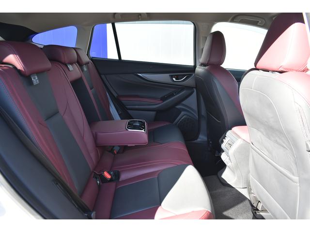 レヴォーグ ＳＴＩ　Ｓｐｏｒｔ　ＥＸ　ＥｙｅＳｉｇｈｔ　Ｘ搭載車　１１．６インチセンターインフォメーションディスプレイ　アイサイトＸ　パワーリヤゲート　純正ドライブレコーダー（25枚目）