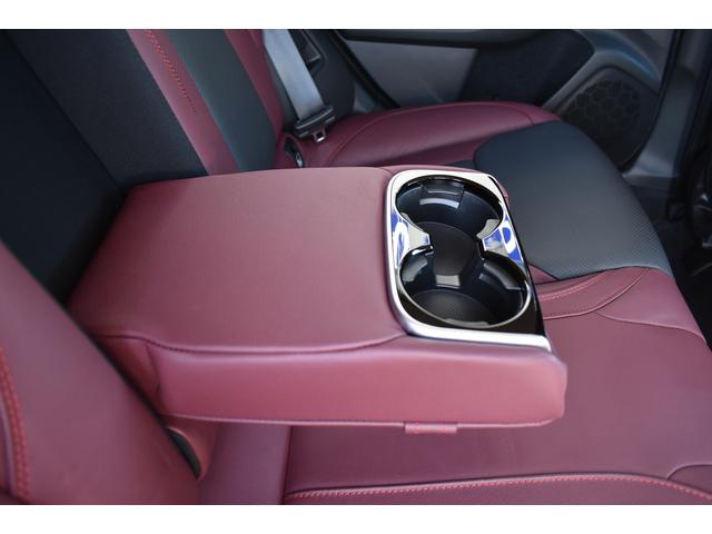 レヴォーグ ＳＴＩ　Ｓｐｏｒｔ　ＥＸ　ＥｙｅＳｉｇｈｔ　Ｘ搭載車　１１．６インチセンターインフォメーションディスプレイ　アイサイトＸ　パワーリヤゲート　純正ドライブレコーダー（26枚目）