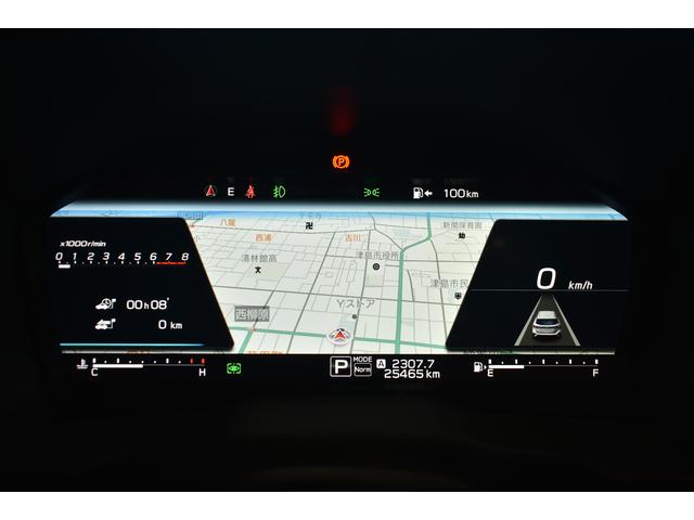 レヴォーグ ＳＴＩ　Ｓｐｏｒｔ　ＥＸ　ＥｙｅＳｉｇｈｔ　Ｘ搭載車　１１．６インチセンターインフォメーションディスプレイ　アイサイトＸ　パワーリヤゲート　純正ドライブレコーダー（39枚目）