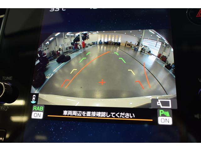 レヴォーグ ＳＴＩ　Ｓｐｏｒｔ　ＥＸ　ＥｙｅＳｉｇｈｔ　Ｘ搭載車　１１．６インチセンターインフォメーションディスプレイ　アイサイトＸ　パワーリヤゲート　純正ドライブレコーダー（40枚目）