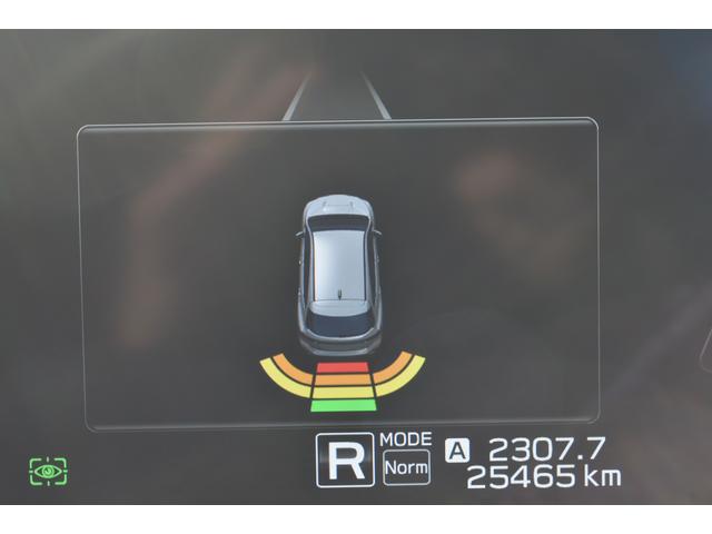 レヴォーグ ＳＴＩ　Ｓｐｏｒｔ　ＥＸ　ＥｙｅＳｉｇｈｔ　Ｘ搭載車　１１．６インチセンターインフォメーションディスプレイ　アイサイトＸ　パワーリヤゲート　純正ドライブレコーダー（46枚目）