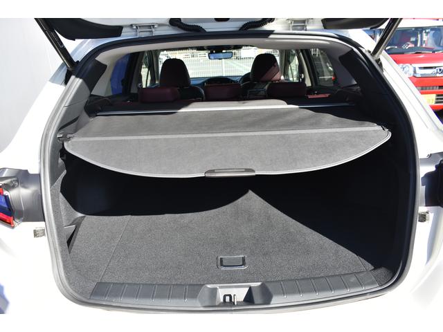 レヴォーグ ＳＴＩ　Ｓｐｏｒｔ　ＥＸ　ＥｙｅＳｉｇｈｔ　Ｘ搭載車　１１．６インチセンターインフォメーションディスプレイ　アイサイトＸ　パワーリヤゲート　純正ドライブレコーダー（47枚目）