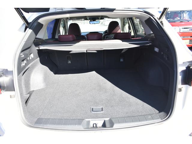 レヴォーグ ＳＴＩ　Ｓｐｏｒｔ　ＥＸ　ＥｙｅＳｉｇｈｔ　Ｘ搭載車　１１．６インチセンターインフォメーションディスプレイ　アイサイトＸ　パワーリヤゲート　純正ドライブレコーダー（48枚目）