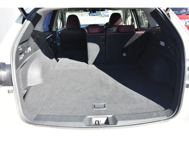 レヴォーグ ＳＴＩ　Ｓｐｏｒｔ　ＥＸ　ＥｙｅＳｉｇｈｔ　Ｘ搭載車　１１．６インチセンターインフォメーションディスプレイ　アイサイトＸ　パワーリヤゲート　純正ドライブレコーダー（50枚目）