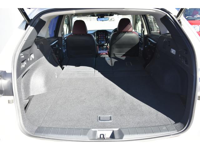 レヴォーグ ＳＴＩ　Ｓｐｏｒｔ　ＥＸ　ＥｙｅＳｉｇｈｔ　Ｘ搭載車　１１．６インチセンターインフォメーションディスプレイ　アイサイトＸ　パワーリヤゲート　純正ドライブレコーダー（51枚目）