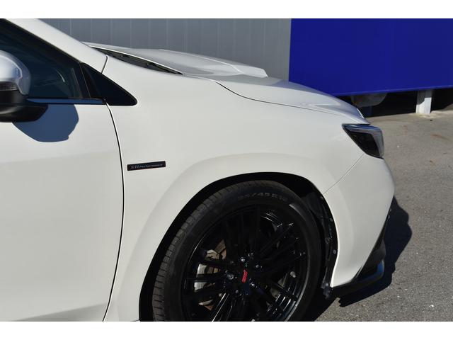 レヴォーグ ＳＴＩ　Ｓｐｏｒｔ　ＥＸ　ＥｙｅＳｉｇｈｔ　Ｘ搭載車　１１．６インチセンターインフォメーションディスプレイ　アイサイトＸ　パワーリヤゲート　純正ドライブレコーダー（52枚目）