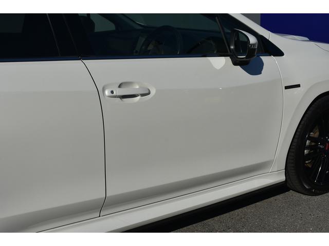 レヴォーグ ＳＴＩ　Ｓｐｏｒｔ　ＥＸ　ＥｙｅＳｉｇｈｔ　Ｘ搭載車　１１．６インチセンターインフォメーションディスプレイ　アイサイトＸ　パワーリヤゲート　純正ドライブレコーダー（53枚目）