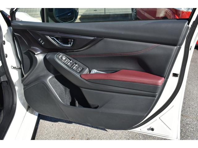 レヴォーグ ＳＴＩ　Ｓｐｏｒｔ　ＥＸ　ＥｙｅＳｉｇｈｔ　Ｘ搭載車　１１．６インチセンターインフォメーションディスプレイ　アイサイトＸ　パワーリヤゲート　純正ドライブレコーダー（60枚目）