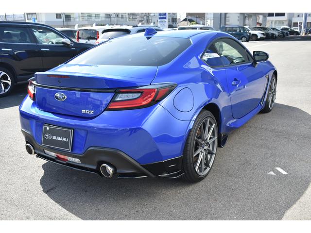 BRZ S  DOPアルパインナビ フルセグ クルーズコントロール シートヒーター VDC(2枚目)