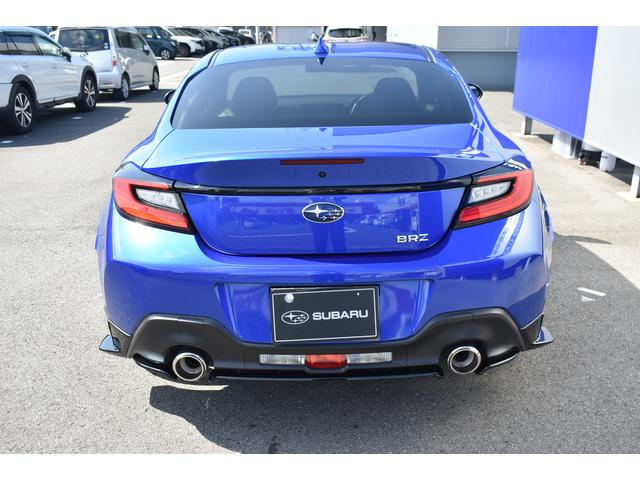 BRZ S  DOPアルパインナビ フルセグ クルーズコントロール シートヒーター VDC(5枚目)