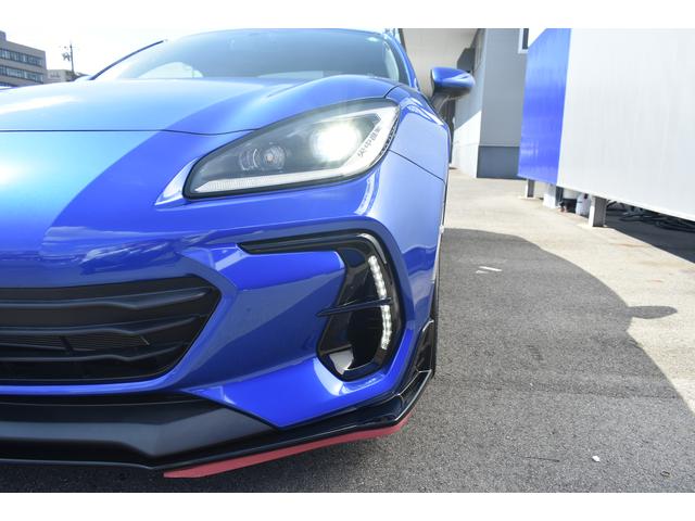 BRZ S  DOPアルパインナビ フルセグ クルーズコントロール シートヒーター VDC(7枚目)