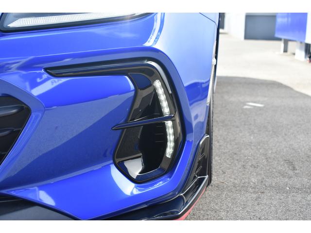 BRZ S  DOPアルパインナビ フルセグ クルーズコントロール シートヒーター VDC(8枚目)